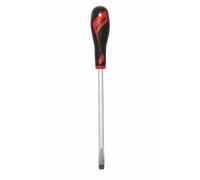 Teng Tools MD935N - 200mm Flat Screwdriver Hex Shaft - 1.6x10mm - X-Large Handle