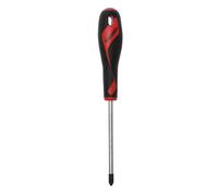 Teng Tools MD948N4 - 100mm PH2 Phillips Screwdriver - Medium Handle