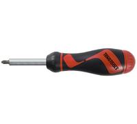 Teng Tools MDR908 Bits Driver Ratchet Set