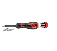 Teng Tools MDR915 8 Piece Ratcheting Bits Driver Set