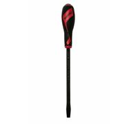 Teng Tools MDT934N - 150mm Long Flat Power Through Screwdriver - 1.2 x 8mm - XL
