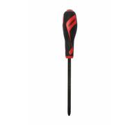 Teng Tools MDT953N - 150mm PH3 Hammer Thru Phillips Screwdriver - X-Large Handle