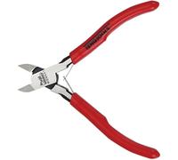 Teng Tools MBM441 - 125mm Mini Side Cutting Plier (Vinyl Grip)