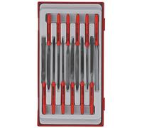 Teng Tools Needle File Set TT1 12 Pieces
