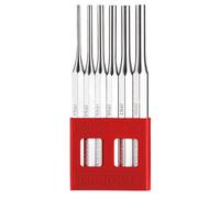 Teng Tools Pin Punch Set PPS06 – Set of 6 (3, 4, 5, 6, 7, 8 mm)