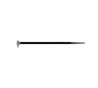 Teng Tools PB12 Pry bar 12 inch Roll Heel Type