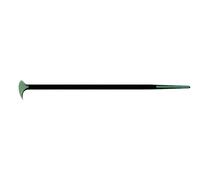 Teng Tools PB16 Pry bar 16 inch Roll Heel Type