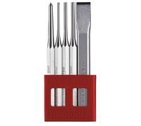 Teng Tools PCX05 - Punch and Chisel Set 5 Pieces