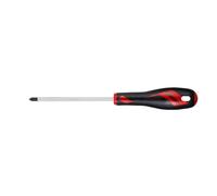 TENGTOOLS 177771201 Tengtools Screwdriver, PH Mouth, Round, Phillips, D Handle, PH2 Size, 100 mm Length