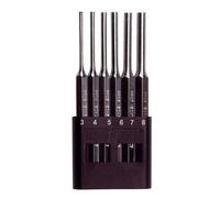 TENG TOOLS PPS06 6 PIECE PUNCH SET TEN-PPS06