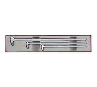 Teng Tools Pry Bar Set TTX4 3 Pieces