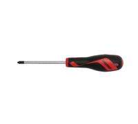 Teng Tools Pz2 X 100 Screwdriver Screwdrivers & Bits - MD962N