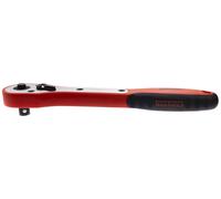 Teng Tools Quick Release Reversible FRP Socket Ratchet ,Choose 1/4",3/8" Or 1/2"