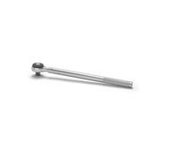 Teng Tools 3/4 Inch Drive 72 Teeth Heavy Duty Reversible Telescoping Extendable Ratchet (21 - 33 Inch) - M340072E, Silver
