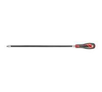Teng Tools Ratchet Handle 1/4" Extra Long 555mm