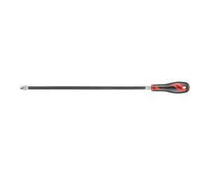 Teng Tools Ratchet Handle 1/4" Extra Long 555mm