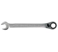 Teng Tools Ratcheting Combination Spanner AF R 5/16"