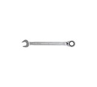 Teng Tools Ratcheting Combination Spanner Metric R 8-27mm