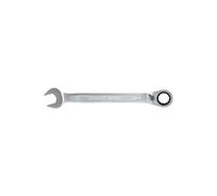 Teng Tools Ratcheting Combination Spanner Metric R 8-27mm
