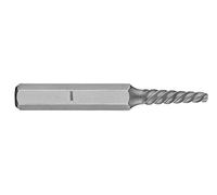 Teng Tools Screw Extractor, No. 1
