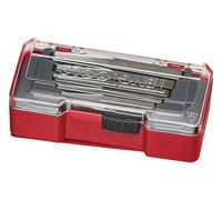 Teng Tools Screw Extractor Set With Belt Clip 5 Pieces TJSE05S