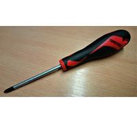 Teng Tools Screwdriver Mouth PZ1 – Pozi 75 mm, 1 pc