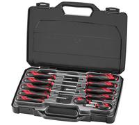 Teng Tools Screwdriver Set 11 Piece