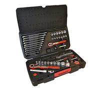 Teng Tools Set 1/4, 3/8 and 1/2In Drive 98Pc