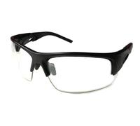 Teng Tools P-SG01 Protective Sunglasses with Black Lens Soft Nose Pads 199770108