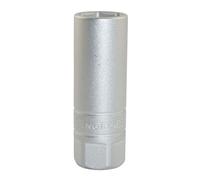 Teng Tools Spark Plug Socket 21mm 1/2" Drive M120046-C