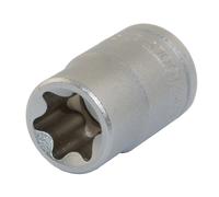 Teng Tools Standard Socket E12 3/8" Drive TX-E