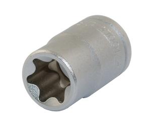 Teng Tools Standard Socket E12 3/8" Drive TX-E