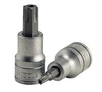 Teng Tools Standard Socket TPX Bit Socket TPX60 1/2" Drive