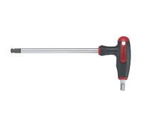 Teng Tools T Handle 3/32 X 100 Hex keys - 510103