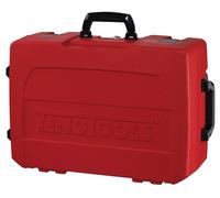 Teng Tools TC-SC - MECCA PRO Tool Box Carrying Service Case - up to 9 TC1 trays