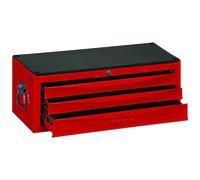 TENGTOOLS 16702100 Tengtools Model TC803SV Medium Chest, 660 mm x 307 mm x 251 mm