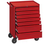 Teng Tools TCW707EV 7 Drawer 7 Series Roller Cabinet