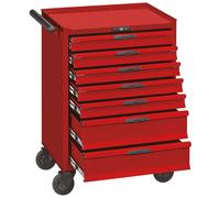 Teng Tools TCW907X 7 Drawer 9 Series Soft Close Roller Cabinet