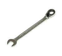 TENG TOOLS TEN600510R Combination Spanner 12 Point 13° Chrome vanadium Stain Finish 10 mm
