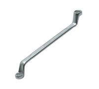 Teng Tools Teng 14X15mm Double Ended Ring Spanner For Precision Engineering