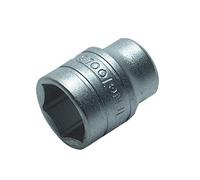 Teng Tools Teng 3/8 Inch Drive Hexagon Socket 11/16 Inch - Professional Quality Tool