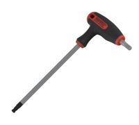 Teng Tools Teng 510504 T-Handle Hexagon Driver 4mm Ten510504