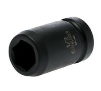Teng Tools Teng 920116 Impact Socket Hexagon 6-Point 1/2In Drive 1/2In Ten920116N
