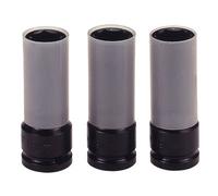 Teng Tools Teng 9203N Wheel Nut Socket Set 3 Piece