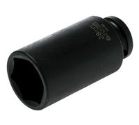 Teng Tools Teng Deep Impact Socket Hexagon 6-Point 1/2In Drive 28mm