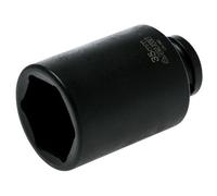 Teng Tools Teng Deep Impact Socket Hexagon 6-Point 1/2In Drive 35mm
