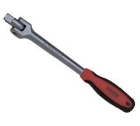 Teng Tools Flexible Handle M120010 – 10in – 1/2in Square Drive