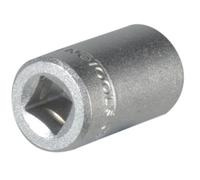 Teng Tools Teng M140060C Coupler Adaptor 1/4In Drive Tenm140060