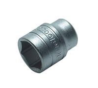 Teng Tools Teng M380513C Hexagon Socket 3/8In Drive 13mm Tenm380513