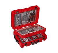 Teng Service Case 100 Piece Tool Set